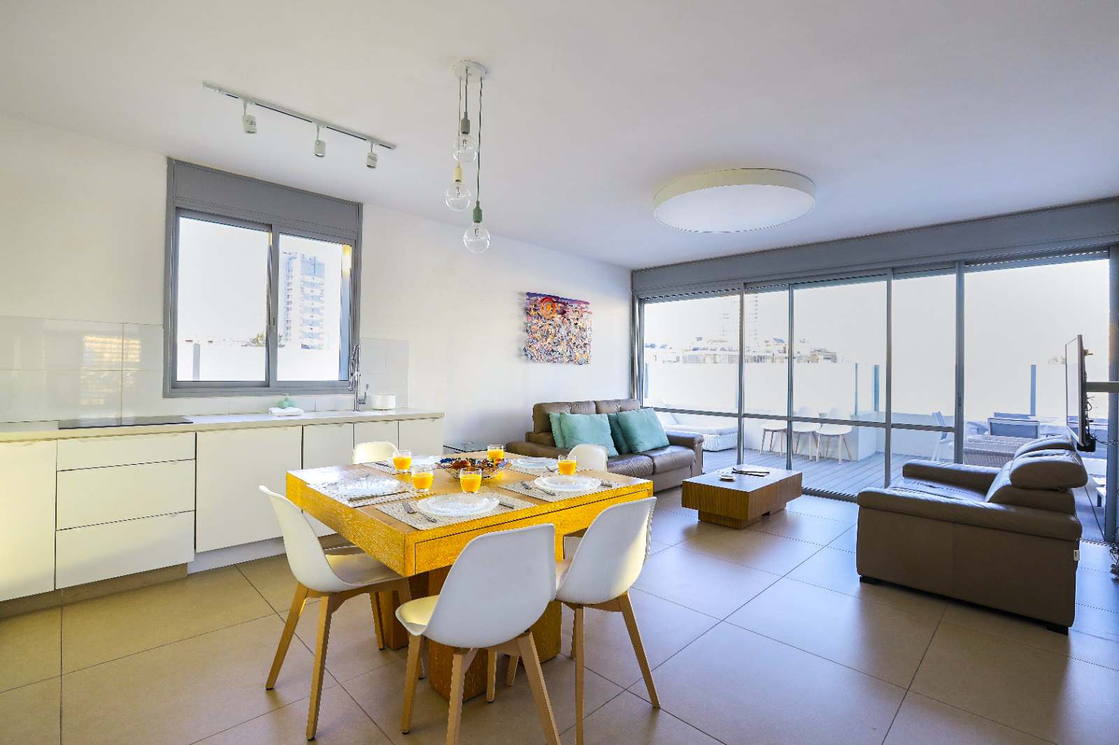 דירות להשכרה ולמכירה ממתווך